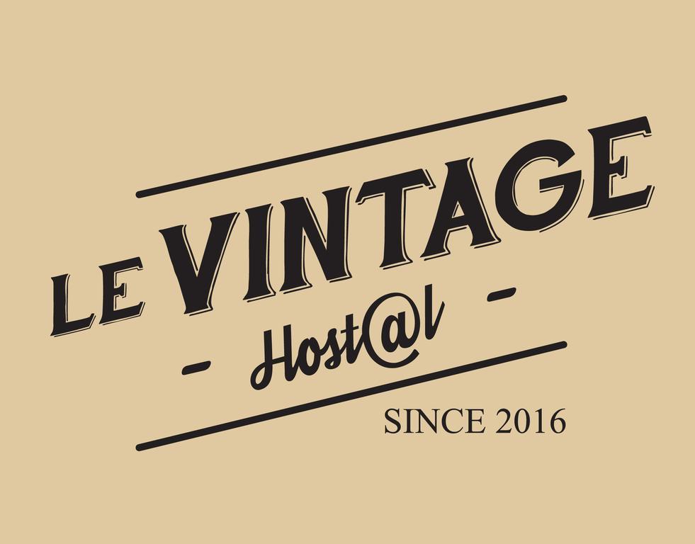 Le Vintage Hotel Ávila Exterior foto